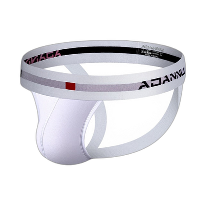 ADANNU Classic Cotton Jockstrap