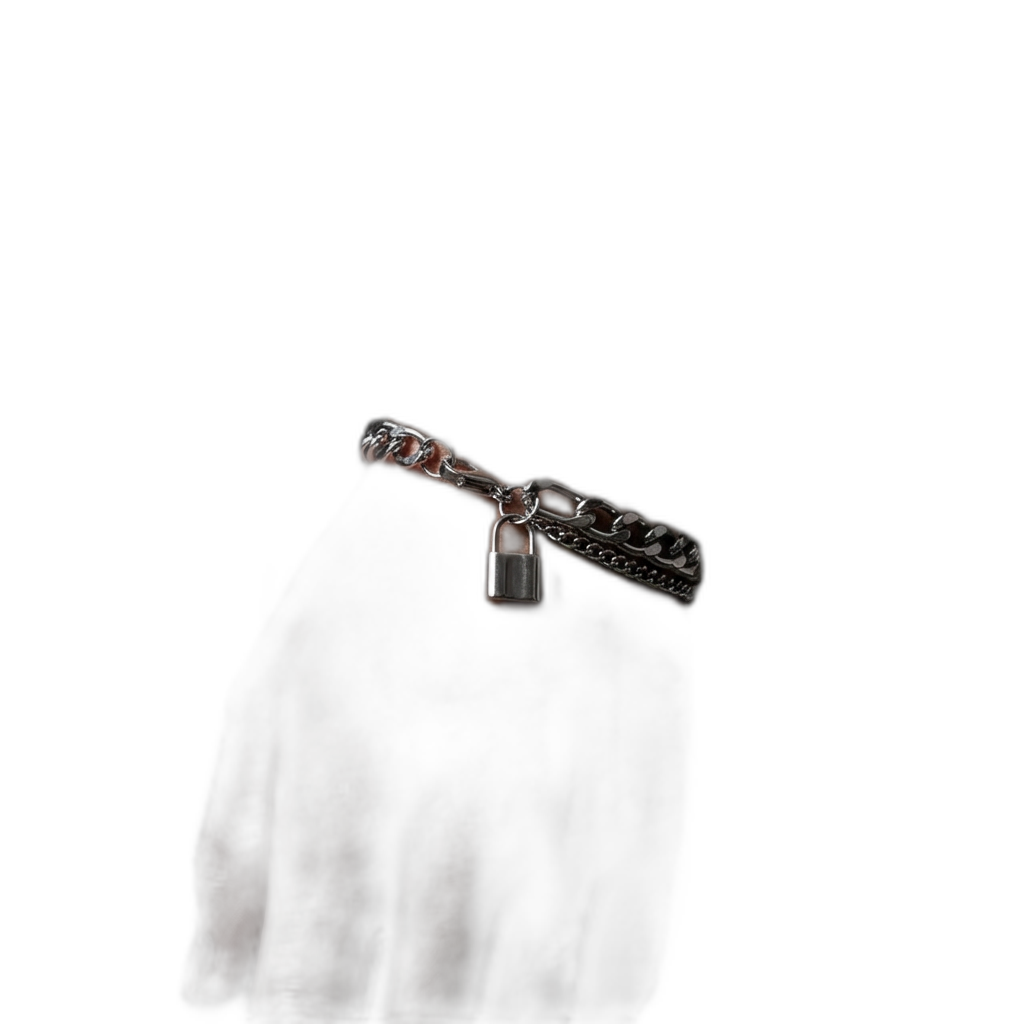 Locked Bracelet