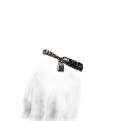 Locked Bracelet