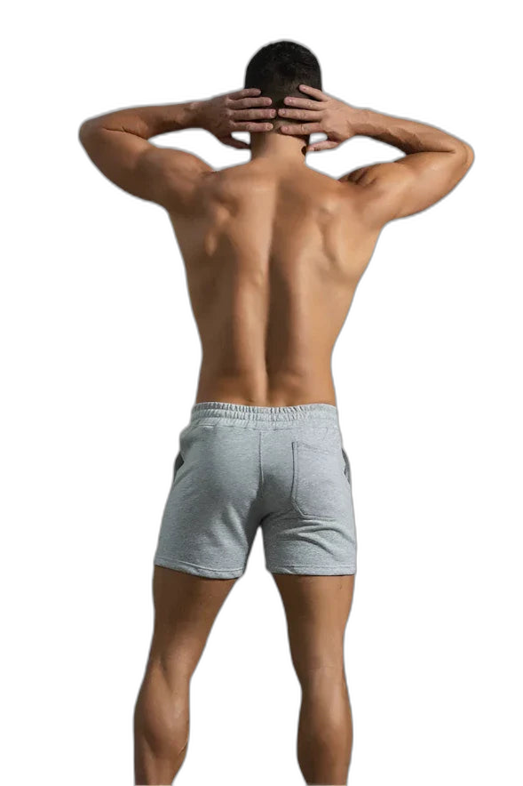 Comfort Sweatpant Shorts