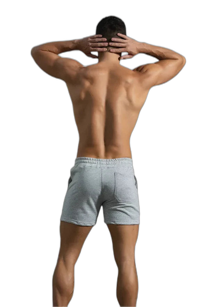 Comfort Sweatpant Shorts