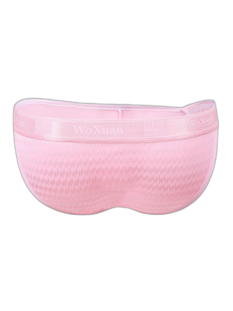 U Convex Elastic Belt Low Waist Sexy Bikini