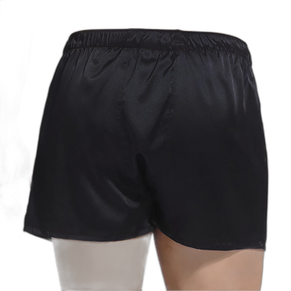Mulberry Pure Silk Boxers
