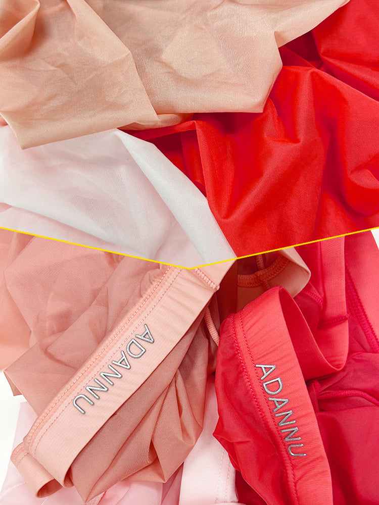 Men's Ultra-Thin Quick-Dry Sheer Boxer Briefs