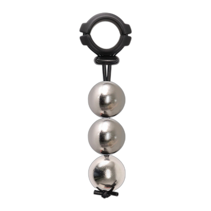 Weighted Ball Stretcher