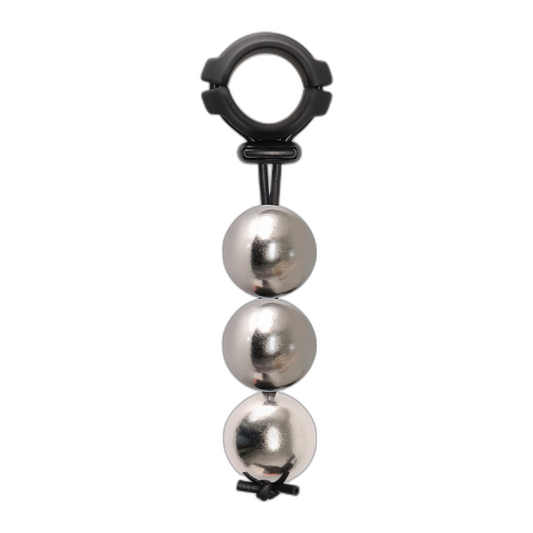Weighted Ball Stretcher
