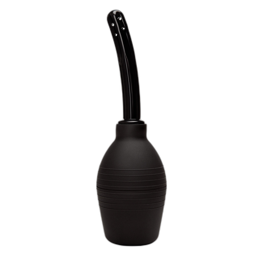 Prowler RED Flexi Douche Black