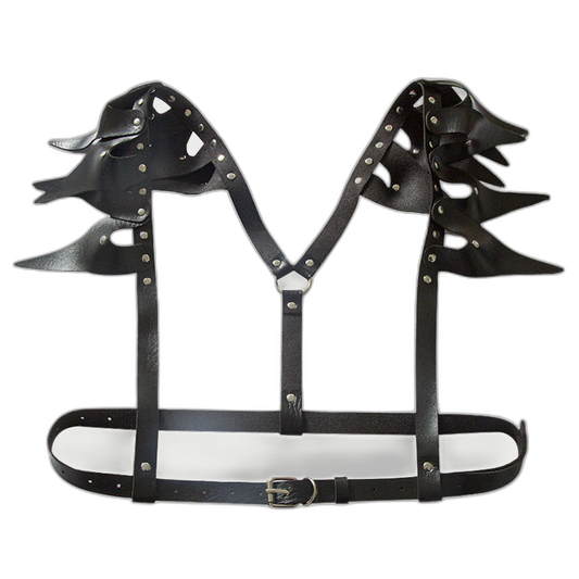 Rogue Talon Shoulder Harness