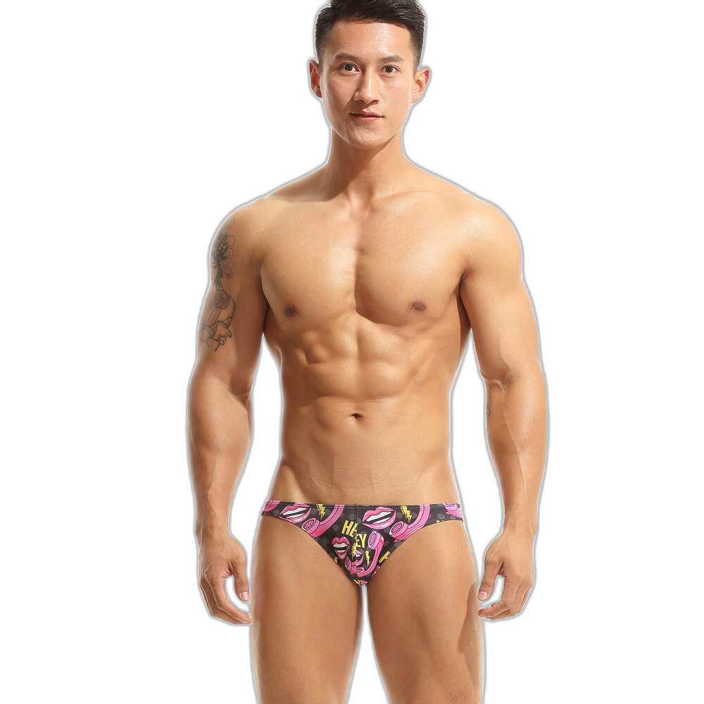 Hey Girl Hey Briefs