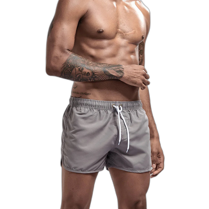 Essentials Quick-Dry Board Shorts