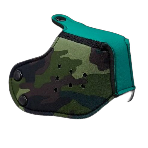 Build Your Own MR.S Neoprene PUPPY Muzzle