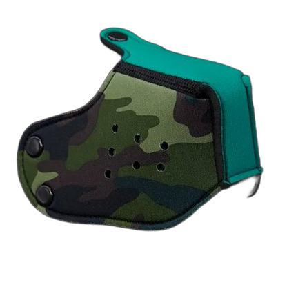 Build Your Own MR.S Neoprene PUPPY Muzzle