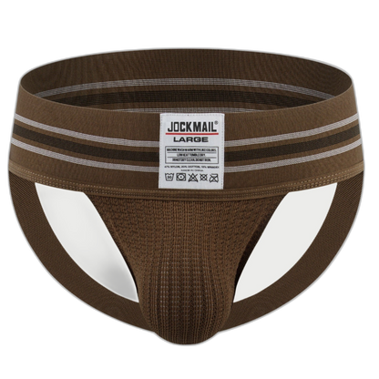 Striped Classic Jockstrap