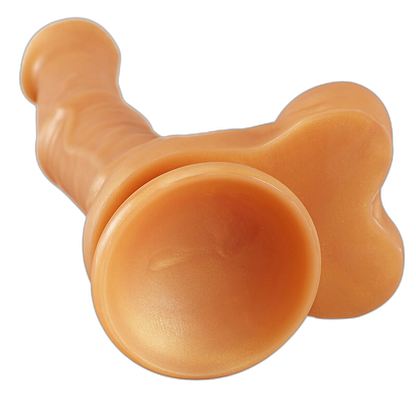 Copper Ⅱ- Centaur Dildo - Fantasy Dildo - 3 Sizes