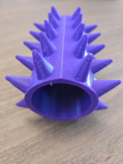 Spiked Back Scratcher / Tickler