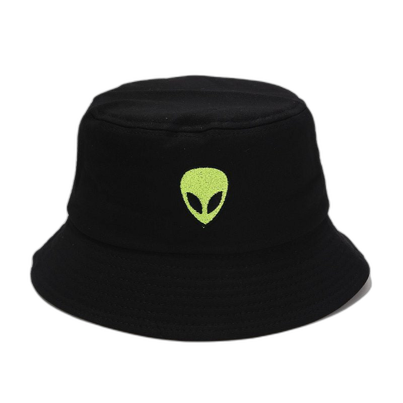 Alien Bucket Hat