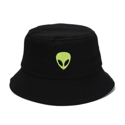 Alien Bucket Hat