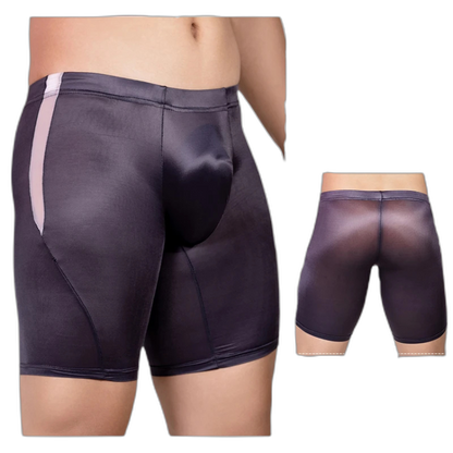 Juicy Illusion Padded Men’s Boxer Shorts