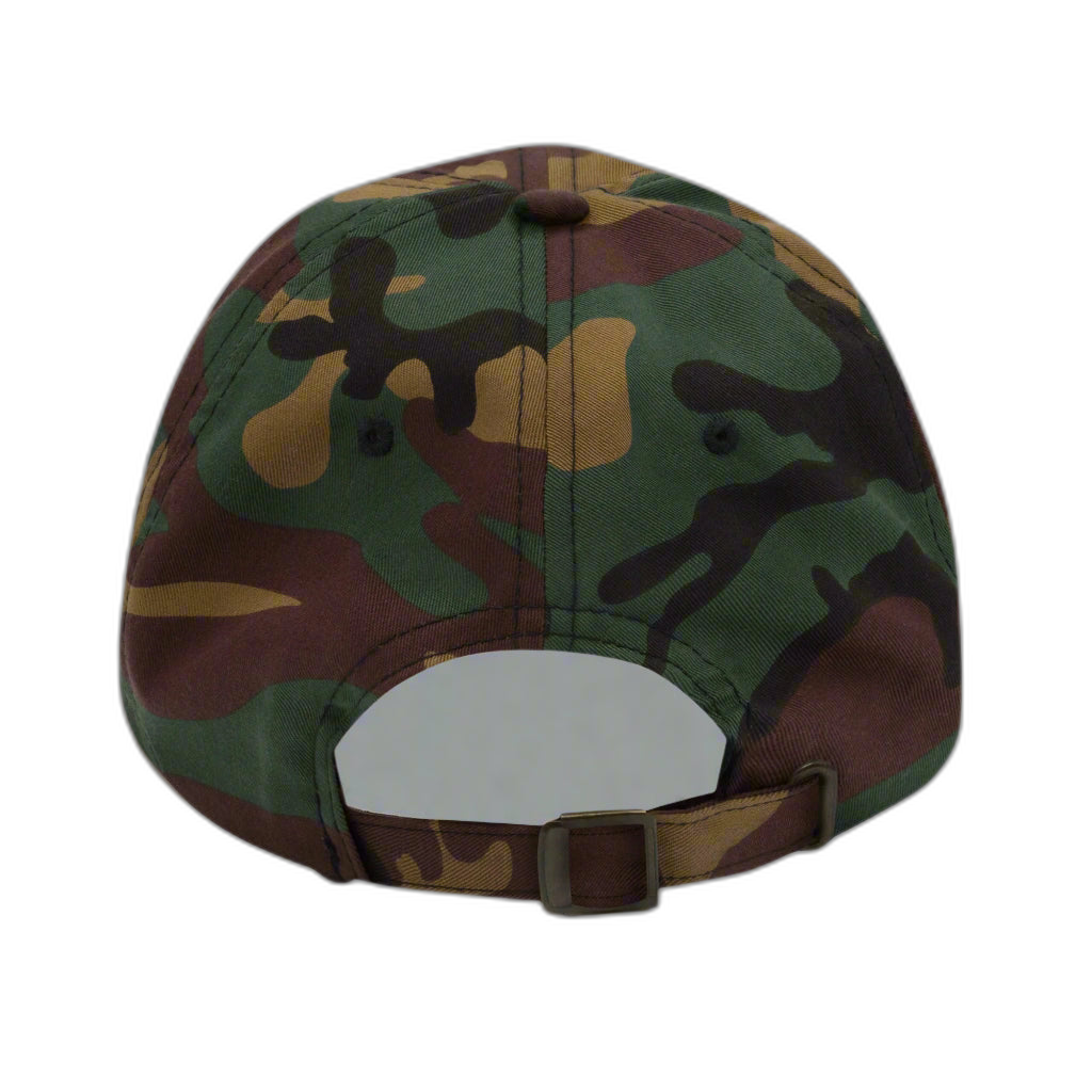 I Like Good Boys Dad Hat