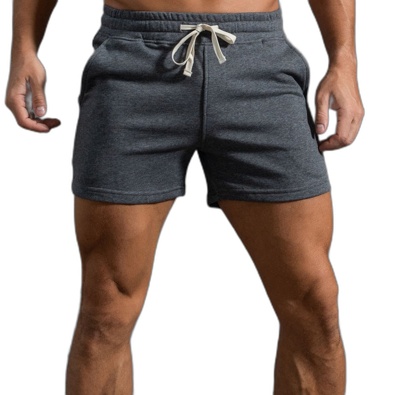 Comfort Sweatpant Shorts