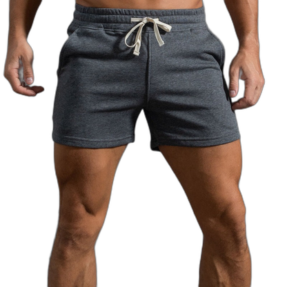 Comfort Sweatpant Shorts