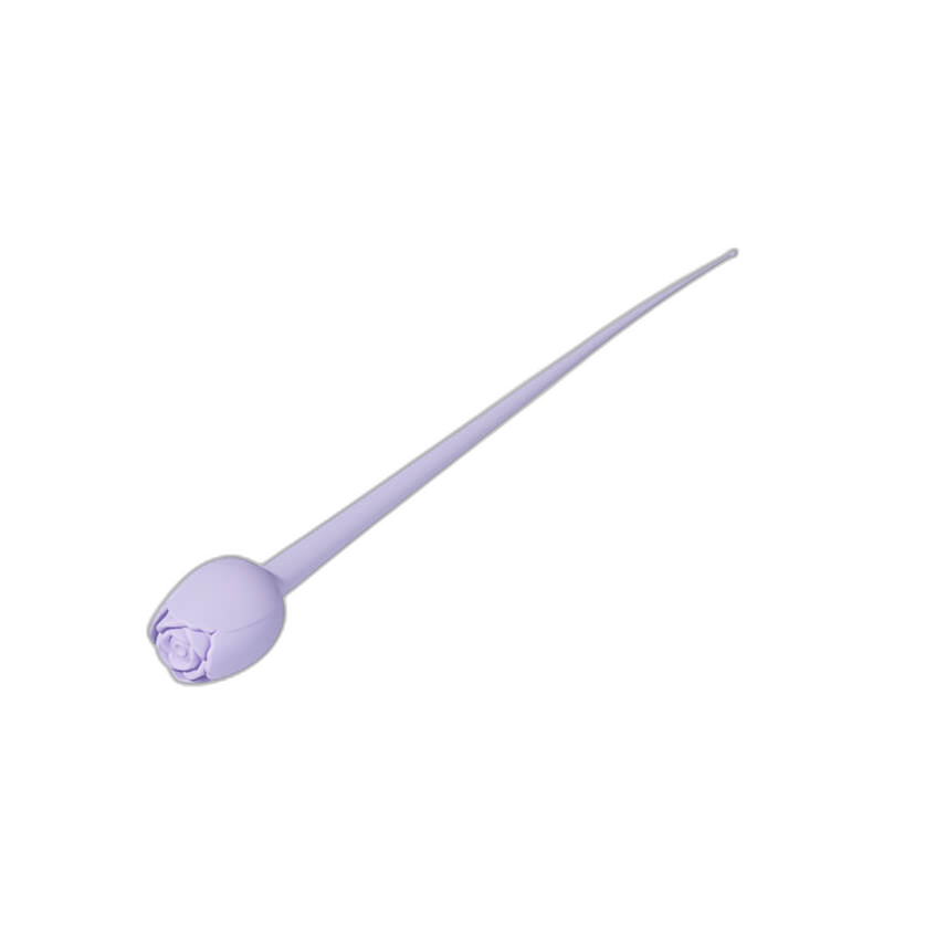 Murmurs of Spring - Rose Clitoral Suction Stimulator