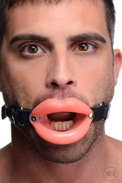 Cock Sucker Mouth Gag