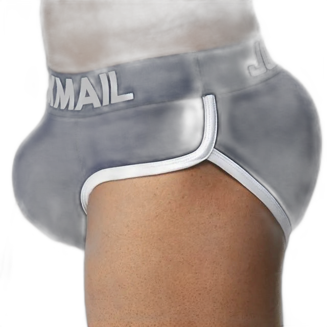 Padded Push Up Briefs
