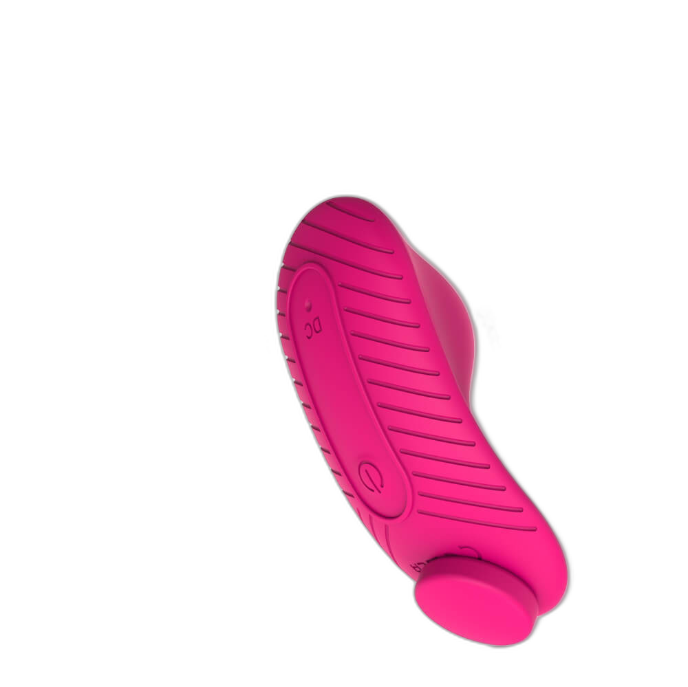 Brynie - Wearable App-Controlled Panty Vibrator