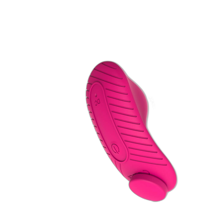 Brynie - Wearable App-Controlled Panty Vibrator