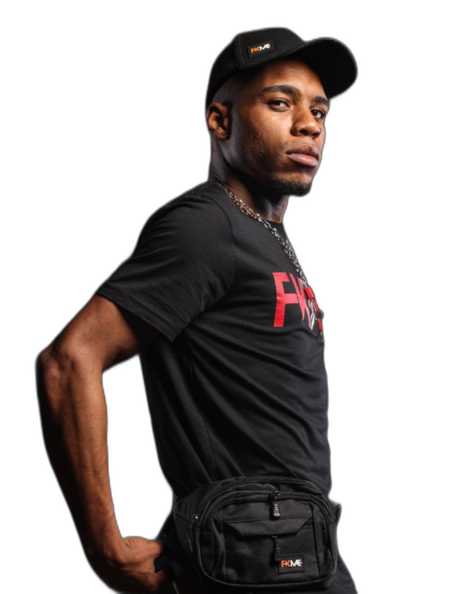 FKME Classic T-Shirt Red