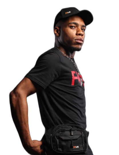 FKME Classic T-Shirt Red