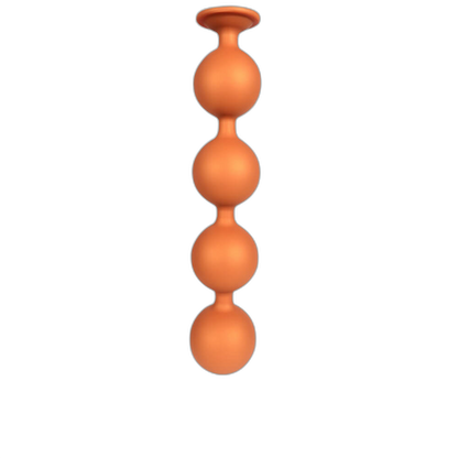 Orbis - Anal Beads - Large Silicone Anal Balls