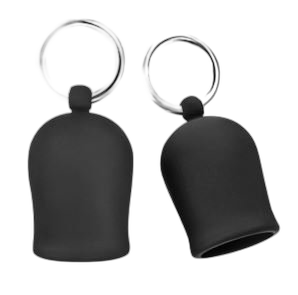 ruff GEAR Silicone Nipple Suckers