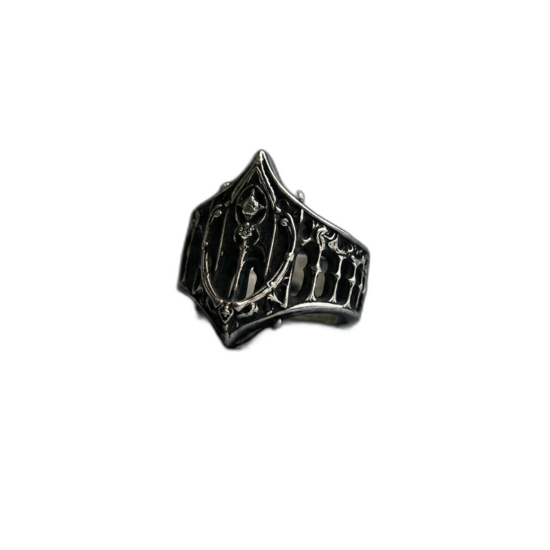 Dead Chapel Ring