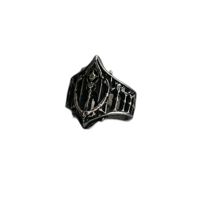 Dead Chapel Ring