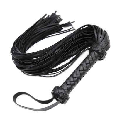 Sensation Leather BDSM Whip