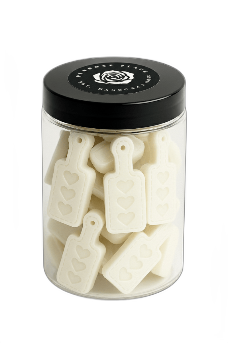 Paddle Me Jar Wax Melts