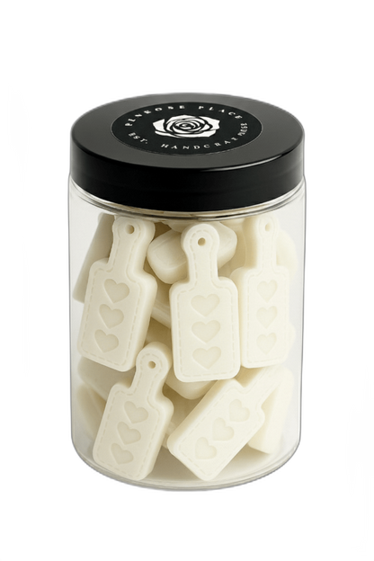 Paddle Me Jar Wax Melts