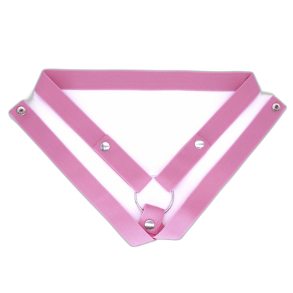 Chastity Cage Tightening Belt