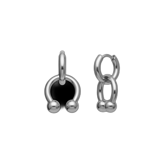 Horseshoe Hoops