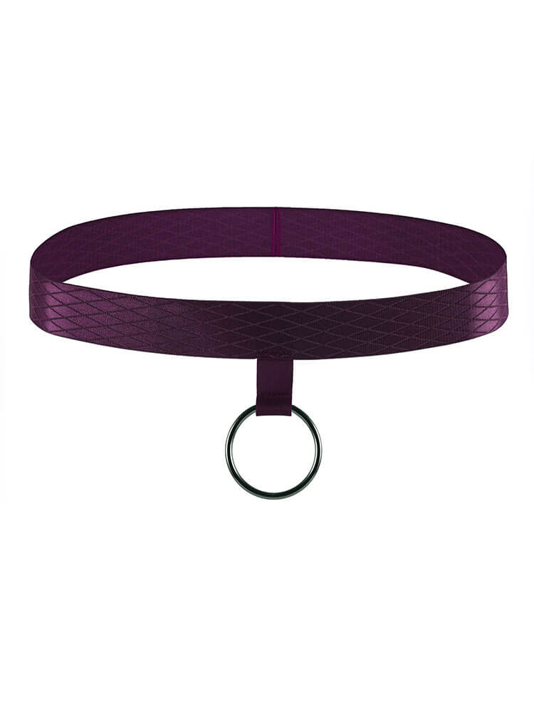 Men's Sexy Bandage Ball Lifter Low-Rise Thong