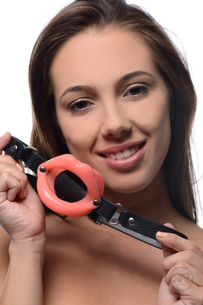 Cock Sucker Mouth Gag