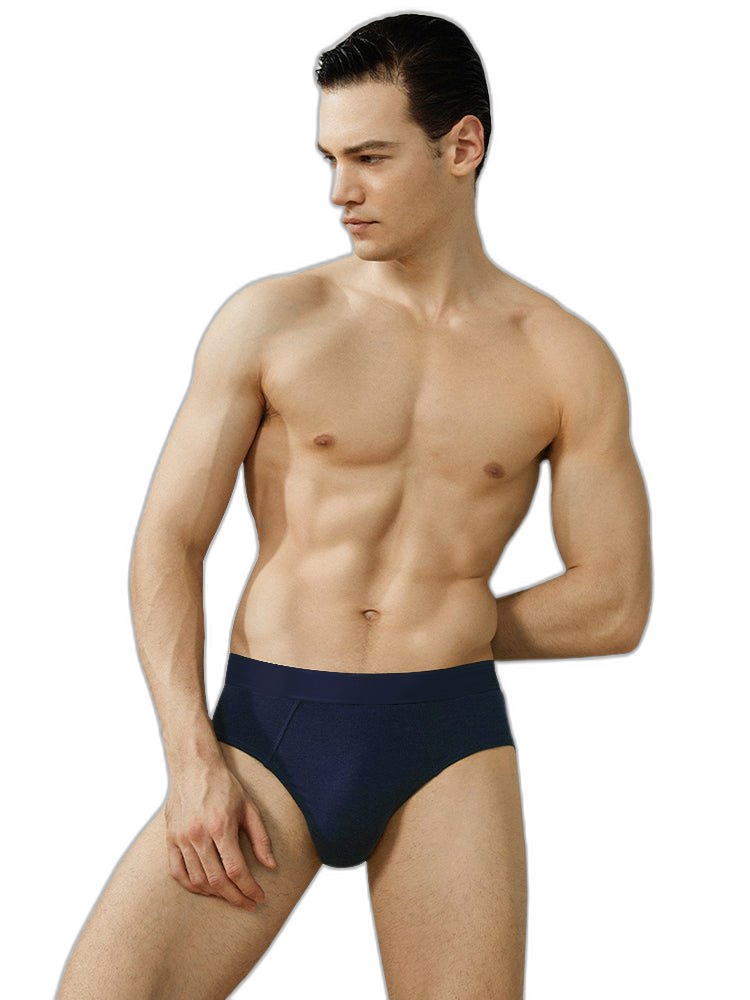 Men's Comfy Modal Contour Pouch Underwear