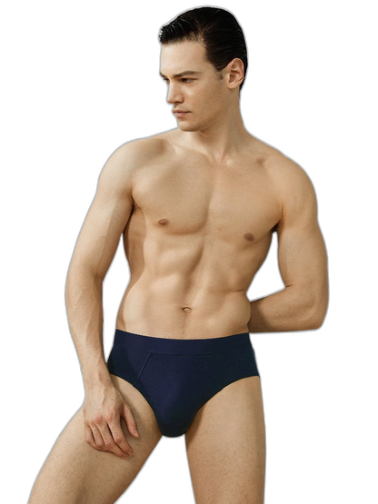 Men's Comfy Modal Contour Pouch Underwear