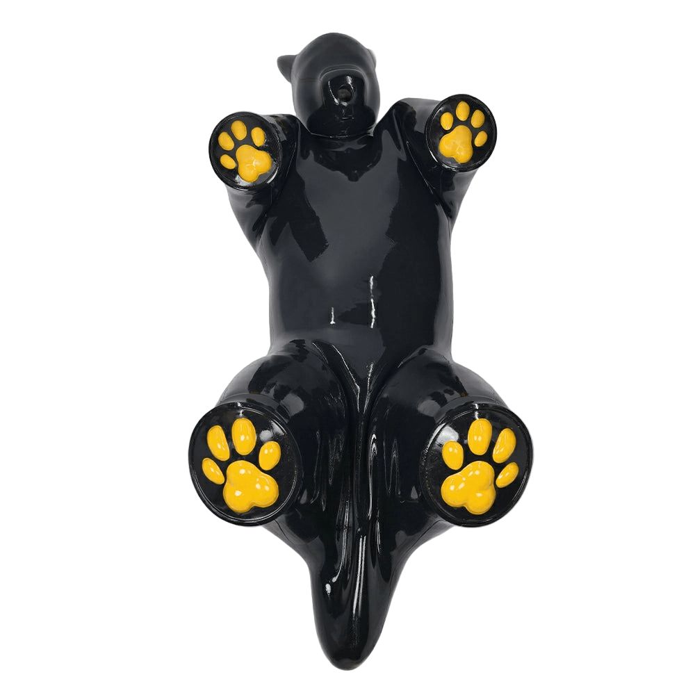 Furrjoi Silicone Bitchsuit Yellow