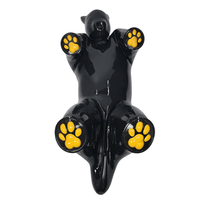 Furrjoi Silicone Bitchsuit Yellow