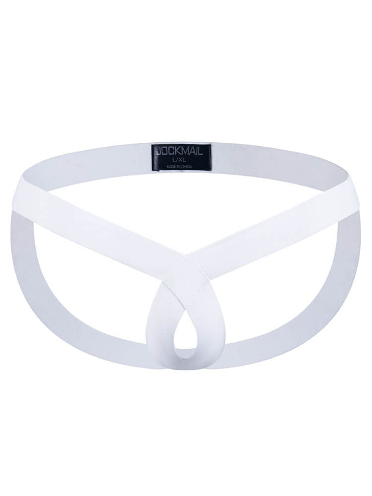 Elastic Jockstrap