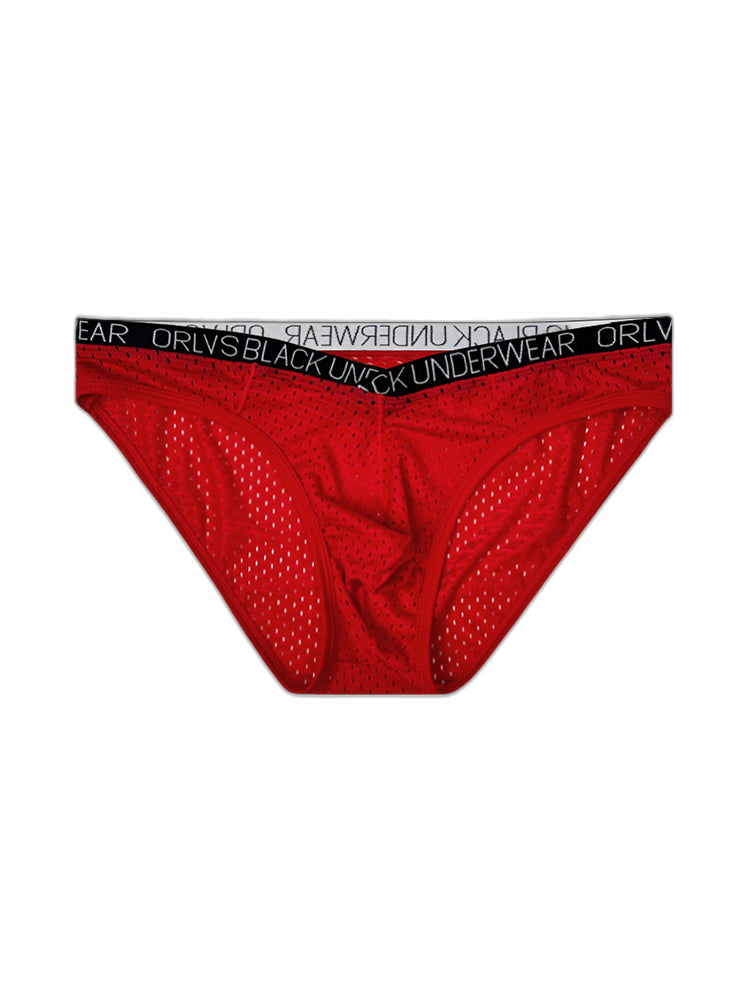 Men's Supportive Fit Sexy Low-Rise Comfy Waistband Stretch Fit Shoulder Straps & Underwear