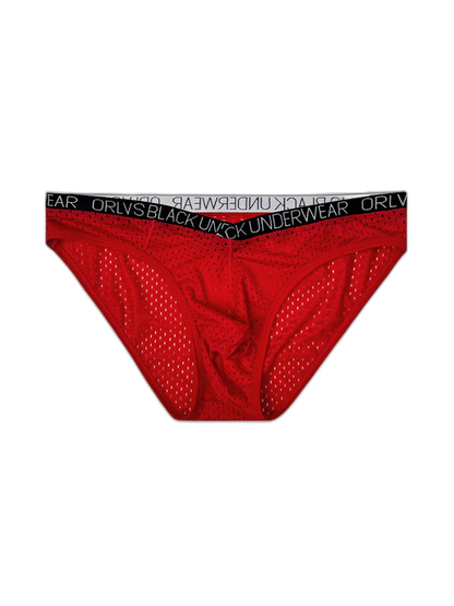 Men's Supportive Fit Sexy Low-Rise Comfy Waistband Stretch Fit Shoulder Straps & Underwear